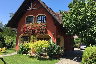 Ferienwohnung in Strandnähe