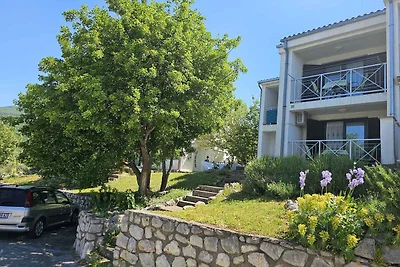 Vakantieappartement Gezinsvakantie Klenovica