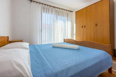 Appartamento Vacanza con famiglia Novi Vinodolski