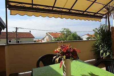 Appartamento Vacanza con famiglia Malinska