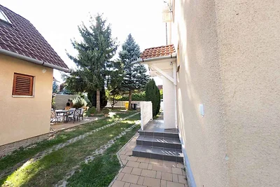 Ferienwohnung mit Wlan und Klimaanlage