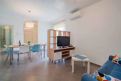 Ferienhaus mit Wlan und Klimaanlage