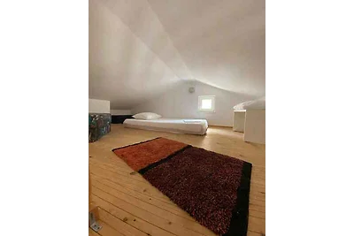 Ferienwohnung Zoran O. app 3 (2+2)