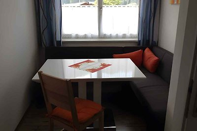 Vakantieappartement Gezinsvakantie Flattach