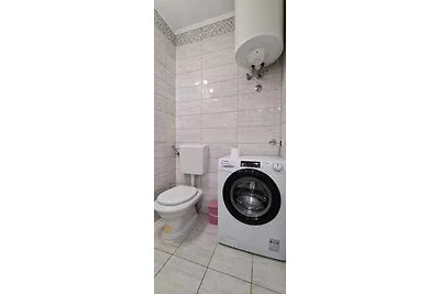 Ferienwohnung mit Klimaanlage und Terrasse