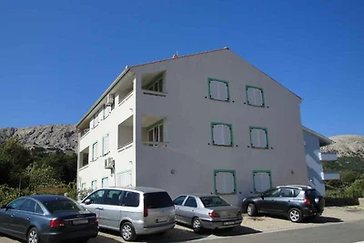 Vakantieappartement Gezinsvakantie Baska