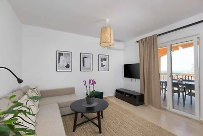 Das Ferienhaus Anna Premium – Ruhiger Komfort