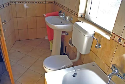 Ferienwohnung 10 m von der Adria