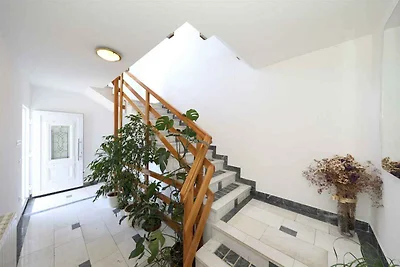 Ferienwohnung mit Balkon