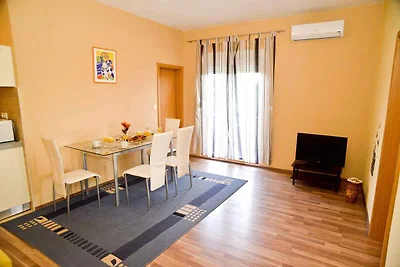 Ferienwohnung mit Klimaanlage