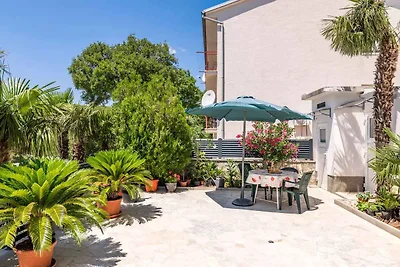 Appartamento Vacanza con famiglia Povile