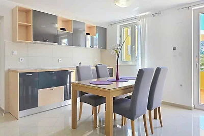 Vakantieappartement Gezinsvakantie Baska