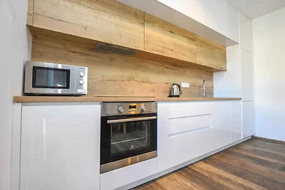 apartman za odmor Obiteljski odmor Turanj