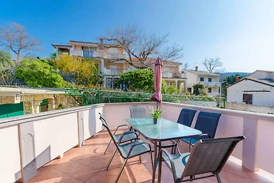 Vakantieappartement Gezinsvakantie Palit