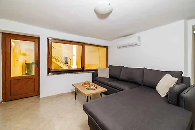 Ferienhaus mit Terrasse