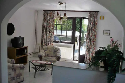 Ferienhaus zur allenigen Nutzung in