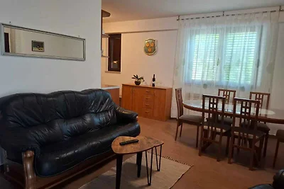 Appartamento Vacanza con famiglia Sukošan