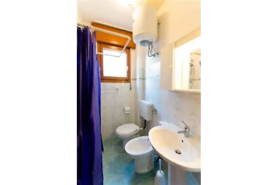 Ferienwohnung mit einem Balkon und