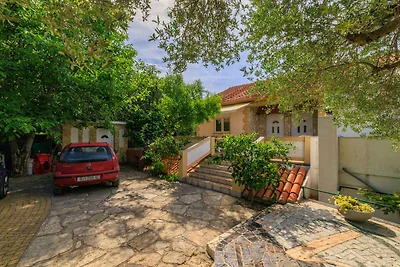 Ferienwohnung mit Klimaanlage und Meerblick