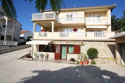 Ferienwohnung mit Terrasse