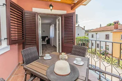 Appartamento Vacanza con famiglia Funtana