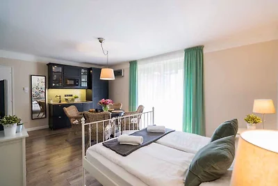 Vakantieappartement Gezinsvakantie Siofok