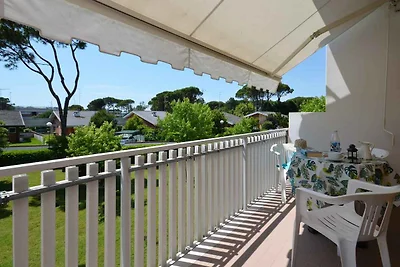 Appartamento Vacanza con famiglia Bibione