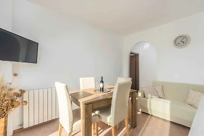 Ferienwohnung Klimatisierung und moderne