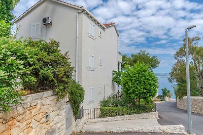 Ferienwohnung mit Balkon und Klimaanlage