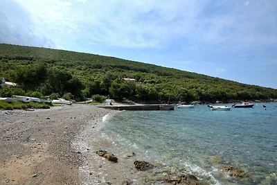 Holiday flat family holiday Miholascica