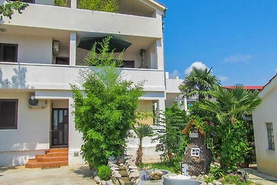 Appartamento Vacanza con famiglia Sukošan