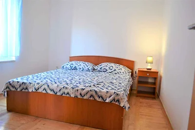 Ferienwohnung mit Klimaanlage