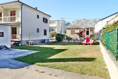 Ferienzimmer mit Küchenbenutzung
