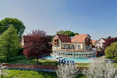 Appartamento Vacanza con famiglia Bad Waltersdorf