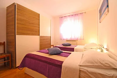 Ferienwohnung mit Klimaanlage