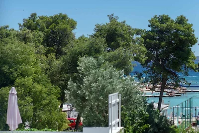 Vakantieappartement Gezinsvakantie Vodice