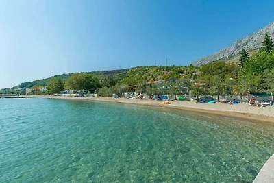 Appartamento Vacanza con famiglia Duce