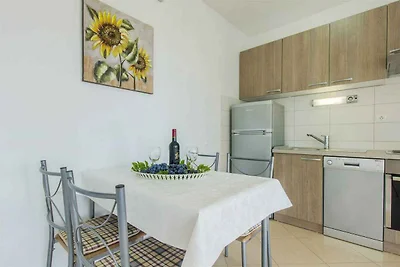 Appartamento Vacanza con famiglia Brodarica -Sibenik