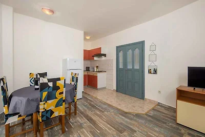 Ferienwohnung mit Klimaanlage und Pool