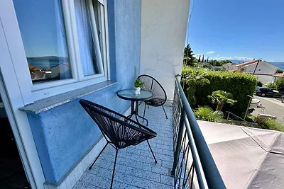 Appartement Vacances avec la famille Dramalj