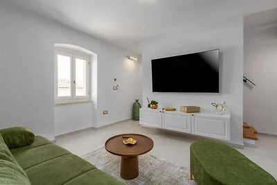 Ferienhaus Casa Riccardo Funtana