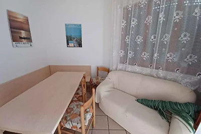 Holiday flat family holiday Rosolina