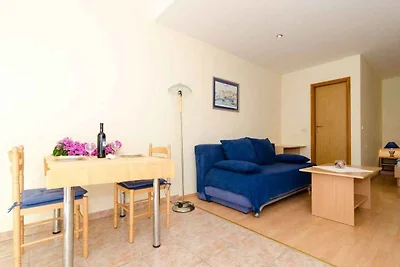 Vakantieappartement Gezinsvakantie Dubrovnik Region
