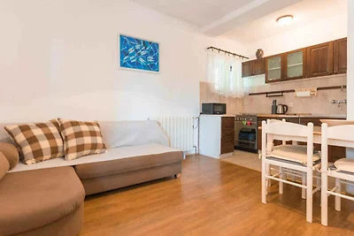 Ferienwohnung mit Klimaanlage und Internet