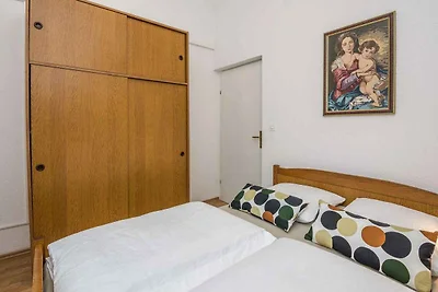 Appartamento Vacanza con famiglia Vir
