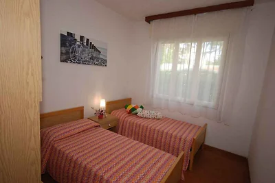Vakantiehuis Ontspannende vakantie Lignano Sabbiadoro