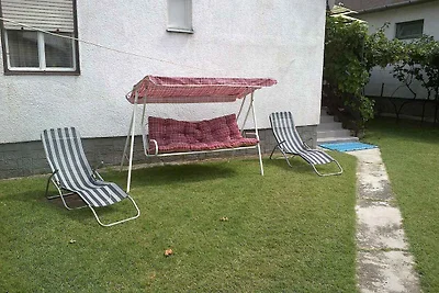 Ferienhaus mit Terrasse