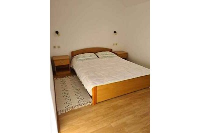 Vakantieappartement Gezinsvakantie Račišće