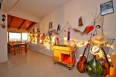 Vakantieappartement Gezinsvakantie Zaklopatica