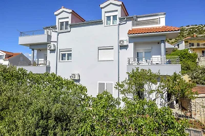 Gemütliche Ferienwohnung Prcela 2 in Bilo bei